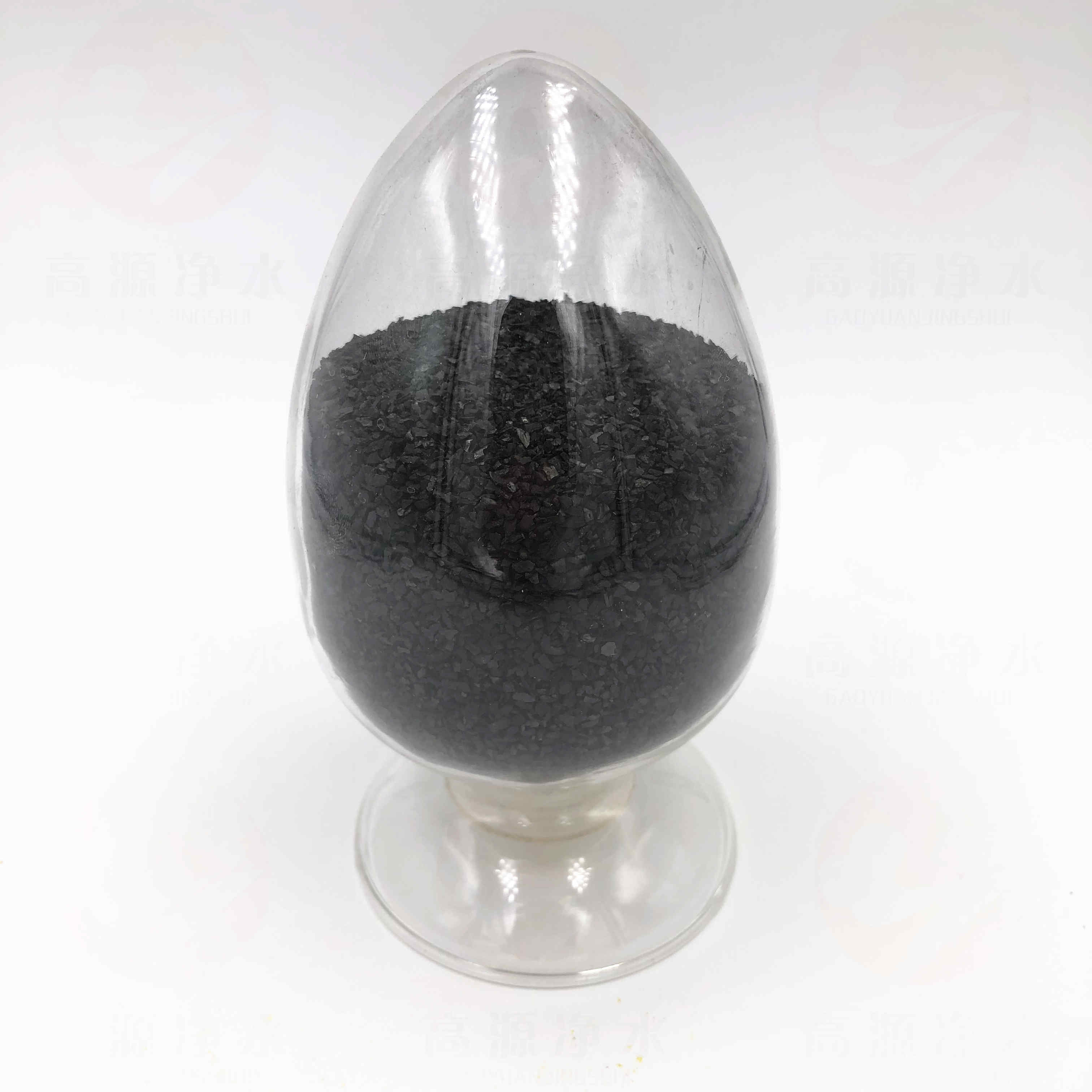 煤質(zhì)顆?；钚蕴縚煤質(zhì)顆粒